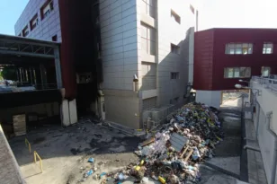 Πάτρα: Αναστολή του νοσοκομείου «Αγ. Ανδρέας», δείτε τι ανακοίνωσε η 6η ΥΠΕ