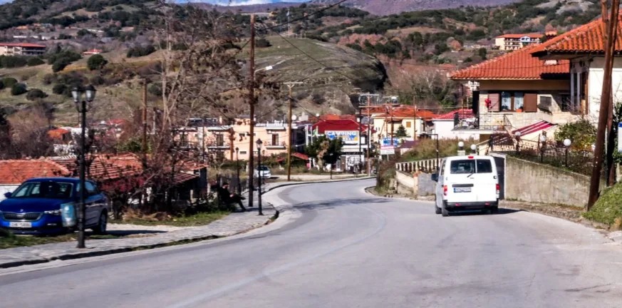 Δόμηση σε μικρά χωριά και οικισμούς: Σε άλλους ανακούφιση, σε άλλους ανησυχία έφερε η Τροπολογία