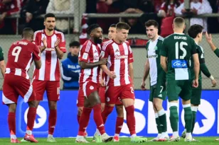 Η κλήρωση της Super League, πρόγραμμα και ημερομηνίες