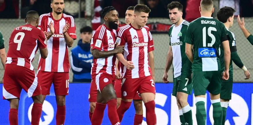 Η κλήρωση της Super League, πρόγραμμα και ημερομηνίες Η κλήρωση της Super League, πρόγραμμα και ημερομηνίες