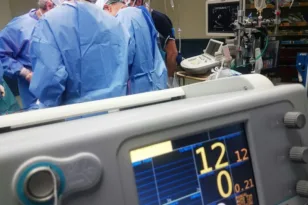 Θα μεταφερθεί στο Τορίνο για μεταμόσχευση ο 15χρονος που είναι διασωληνωμένος στο ΠΓΝΠ