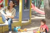 Εγινε 4μελής η οικογένεια Τζανακόπουλου-Αχτσιόγλου!
