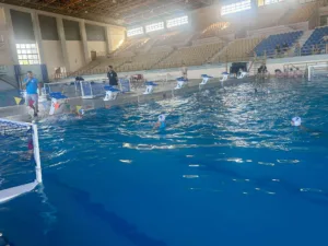 Οι μικροί της ΝΕΠ φιλικά με τον Απόλλωνα Σμύρνης Οι μικροί της ΝΕΠ φιλικά με τον Απόλλωνα Σμύρνης