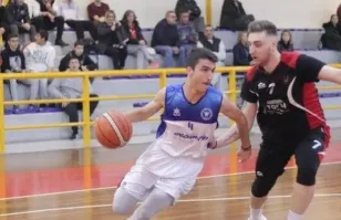 Ο Βαλαής επέστρεψε στον Αίολο Αγυιάς