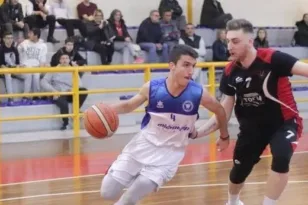 Ο Βαλαής επέστρεψε στον Αίολο Αγυιάς