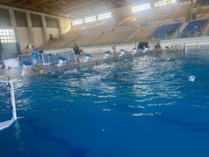 Οι μικροί της ΝΕΠ φιλικά με τον Απόλλωνα Σμύρνης Οι μικροί της ΝΕΠ φιλικά με τον Απόλλωνα Σμύρνης