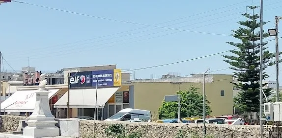 σπιράλ: Ασέβεια, ύβρεις και ψέματα για το Α’ Νεκροταφείο