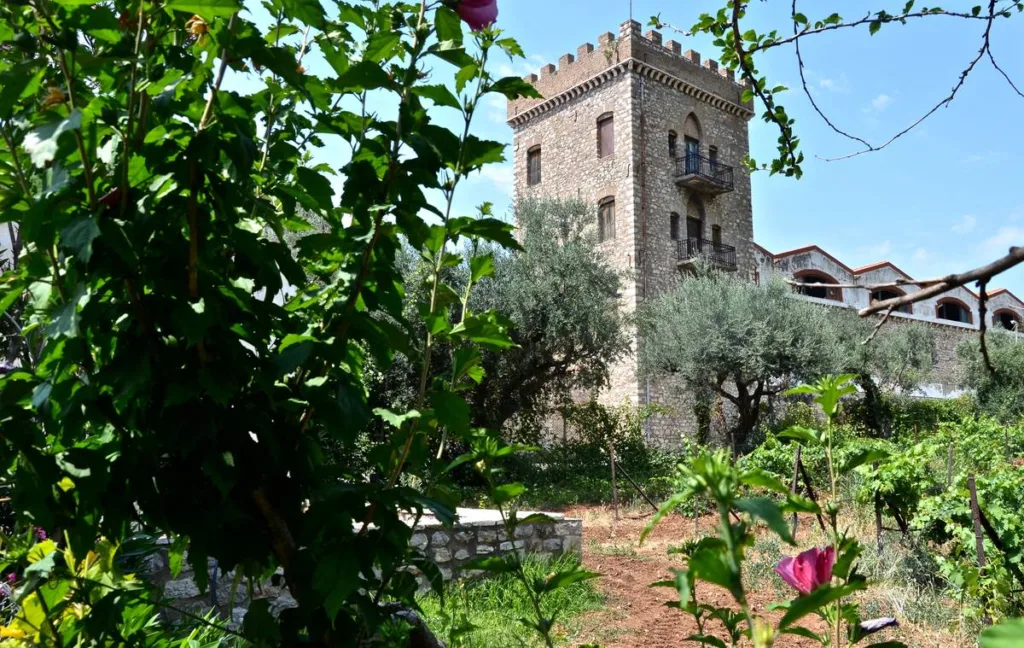 Staycation στην Πάτρα: Ζήσε την πόλη σου σαν τουρίστας