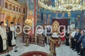 Μια υπόσχεση αιώνιας φιλίας: Αδελφοποίηση Κερύνειας Κύπρου και Κερύνειας Αιγιαλείας με όραμα και συγκίνηση