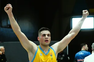 ΑΕ Γλαύκου Έσπερου για Τζόρτζε Τζόκιτς: Συνεχίζουμε μαζί!
