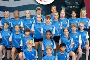Η Δύναμη Πατρών διοργανώνει το patras Taekwondo