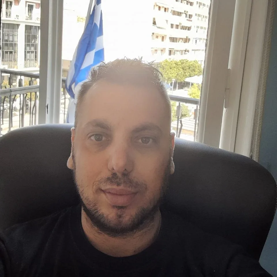 Πατρινή κινηματογραφική παραγωγή στα σκαριά - Ο σεναριογράφος Δημήτρης Αγγελόπουλος στην «Π»