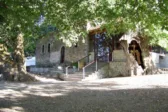 Πάτρα-Σελλά: Τραγωδία ανήμερα της εορτής της Αγίας Μαρίνας, κατέρρευσε 67χρονος μέσα στην εκκλησία