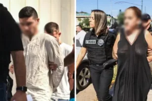 Αγία Παρασκευή: Σήμερα οι απολογίες για τη δολοφονία του καθηγητή, αντιμέτωποι με την ανακρίτρια πρώην σύζυγος και οι 4 συγκατηγορούμενοι
