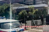 Αίγιο: «Επίθεση» Μπέσκου σε Αστυνομικό Διευθυντή Αχαϊας, βουλευτές Αχαϊας και Χρυσοχοϊδη