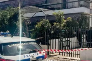 Αίγιο: «Επίθεση» Μπέσκου σε Αστυνομικό Διευθυντή Αχαϊας, βουλευτές Αχαϊας και Χρυσοχοϊδη