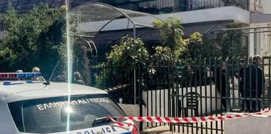 Αίγιο: «Επίθεση» Μπέσκου σε Αστυνομικό Διευθυντή Αχαϊας, βουλευτές Αχαϊας και Χρυσοχοϊδη Αίγιο: «Επίθεση» Μπέσκου σε Αστυνομικό Διευθυντή Αχαϊας, βουλευτές Αχαϊας και Χρυσοχοϊδη