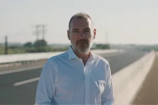 Κατσανιώτης για την Πατρών–Πύργου: «Ο δρόμος για το μέλλον της Δυτικής Ελλάδας»