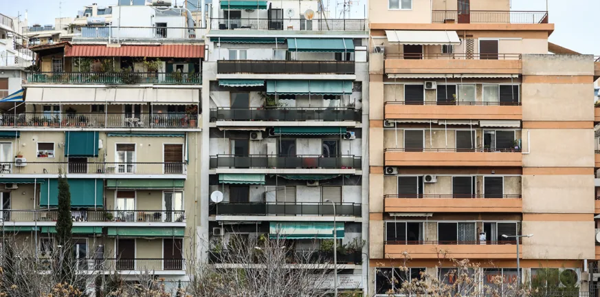 Έρχεται νέο κύμα κοινωνικών κατοικιών: Πώς θα διαμορφώνονται τα ενοίκια για τους δικαιούχους Έρχεται νέο κύμα κοινωνικών κατοικιών: Πώς θα διαμορφώνονται τα ενοίκια για τους δικαιούχους