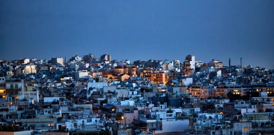 Πώς θα λειτουργεί το νέο μητρώο για τα ακίνητα - Διασταυρώσεις σε πραγματικό χρόνο Πώς θα λειτουργεί το νέο μητρώο για τα ακίνητα - Διασταυρώσεις σε πραγματικό χρόνο