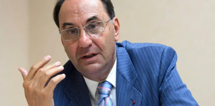 Δίωξη σε μία «8άδα» στην Ισπανία για απόπειρα δολοφονίας ακροδεξιού πολιτικού Δίωξη σε μία «8άδα» στην Ισπανία για απόπειρα δολοφονίας ακροδεξιού πολιτικού