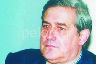 Πάτρα: Κηδεύτηκε ο Σπύρος Αλεξανδρόπουλος – Πρόσφερε στον άνθρωπο και στον φαρμακευτικό κλάδο