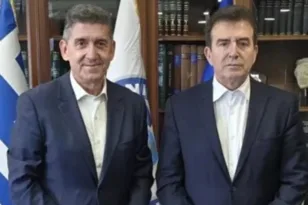 Κάτω Αχαΐα: Ερχεται Χρυσοχοΐδης για ΟΠΚΕ