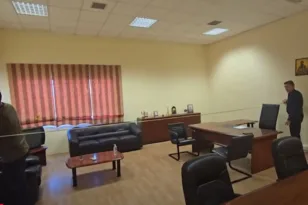 Δυτική Αχαΐα: Δήμαρχος με… μεζούρα!