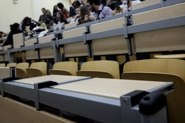 Έκτακτη Σύνοδος Πρυτάνεων: Ομόφωνη απόφαση, ενσωματώθηκαν προτάσεις μας στο νομοσχέδιο για την ανώτατη εκπαίδευση