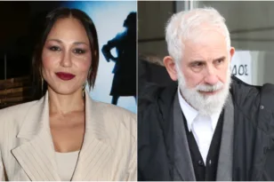 Πηνελόπη Αναστασοπούλου: «Φως» – Η πρώτη ανάρτηση μετά την ομόφωνη ενοχή του Πέτρου Φιλιππίδη