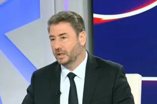 Σκάνδαλο ΟΠΕΚΕΠΕ – Ανδρουλάκης: «Υπολογίζω ότι θα κοστίσει στη χώρα μας περί το ένα δισ. ευρώ»