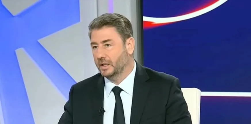 Σκάνδαλο ΟΠΕΚΕΠΕ - Ανδρουλάκης: «Υπολογίζω ότι θα κοστίσει στη χώρα μας περί το ένα δισ. ευρώ»