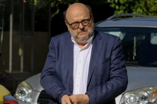 Ο Αντώναρος ζητά κοινή δήλωση τεσσάρων πρώην Πρωθυπουργών κατά της κυβέρνησης