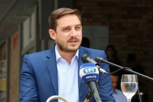 ΟΠΕΚΕΠΕ: Παραιτήθηκε ο γραμματέας της Ν.Ε Ηρακλείου ΠΑΣΟΚ και επέστρεψε χρήματα επιδότησης