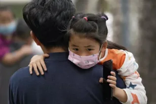 Κίνα: Σοκ σε νηπιαγωγείο, δηλητηριαστήκαν 230 μαθητές!