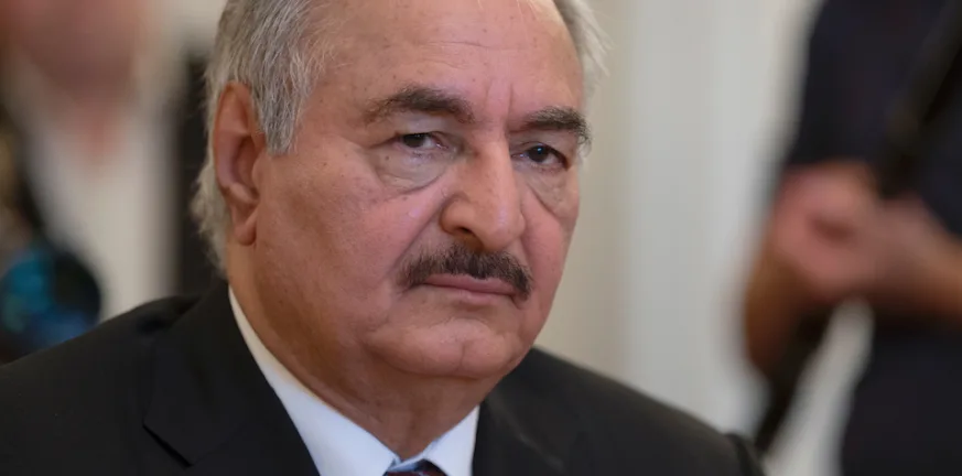 Διπλωματικό επεισόδιο στη Λιβύη: «Persona non grata» οι υπουργοί Ελλάδας, Ιταλίας και Μάλτας και ο Επίτροπος της ΕΕ Διπλωματικό επεισόδιο στη Λιβύη: «Persona non grata» οι υπουργοί Ελλάδας, Ιταλίας και Μάλτας και ο Επίτροπος της ΕΕ