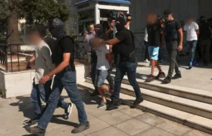 Δολοφονία Αγία Παρασκευή: Τι υποστήριξε ο 35χρονος σύντροφος της πρώην συζύγου