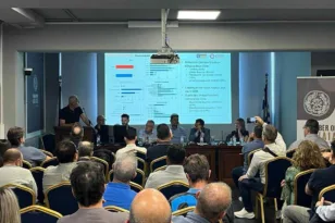 Επιμελητήριο Αχαΐας: Πλούσιος απολογισμός δράσεων για το Β’ τρίμηνο του 2025