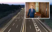 Ο νέος αυτοκινητόδρομος Πατρών-Πύργου: Μια νέα αρχή για τη δυτική Ελλάδα