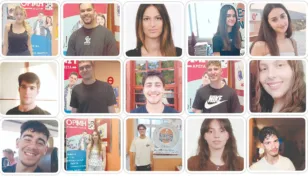 Πάτρα: Επιτυχόντες των Πανελλαδικών Εξετάσεων στην «Π» - Τα χαρμόσυνα μηνύματα από παιδιά που διέπρεψαν