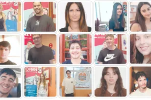 Πάτρα: Επιτυχόντες των Πανελλαδικών Εξετάσεων στην «Π» – Τα χαρμόσυνα μηνύματα