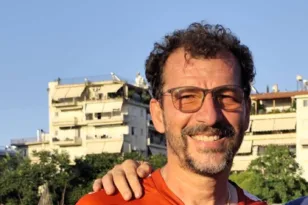 Αργυρόπουλος στον Peloponnisos FM: «Ευχαριστώ όσους μας στήριξαν, έρχεται και άλλο σπουδαίο φιλικό»