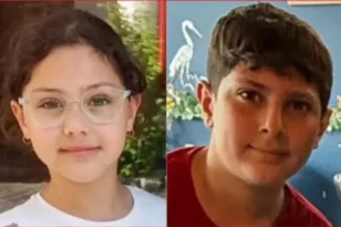 Πέρασε από την Πάτρα, ο πατέρας που άρπαξε τα παιδιά του από το Βέλγιο