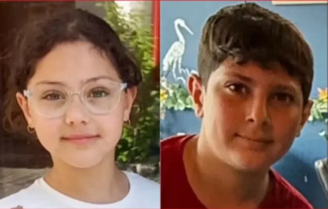 Πέρασε από την Πάτρα, ο πατέρας που άρπαξε τα παιδιά του από το Βέλγιο