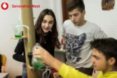World Youth Skills Day: Το Generation Next ανοίγει τον δρόμο για τις δεξιότητες του μέλλοντος