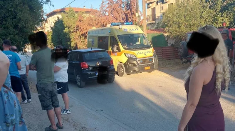 Αρτέμιδα: Έπεσε σε πηγάδι ηλικιωμένος άνδρας – Σώθηκε χάρη στην άμεση κινητοποίηση ΦΩΤΟ