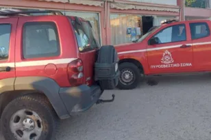Αρτέμιδα: Έπεσε σε πηγάδι ηλικιωμένος άνδρας – Σώθηκε χάρη στην άμεση κινητοποίηση ΦΩΤΟ