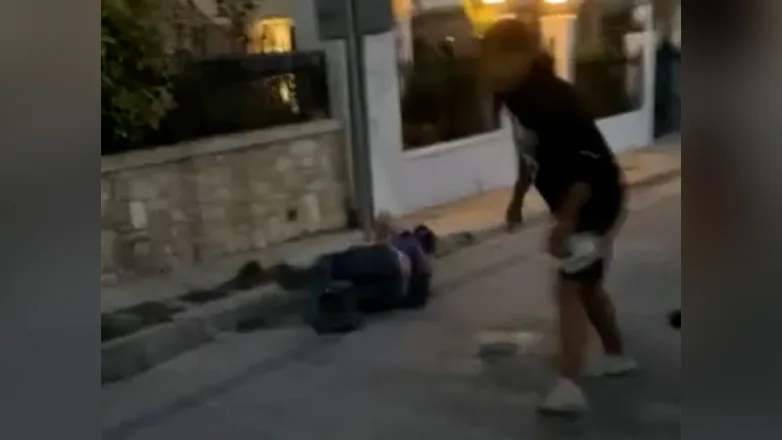 Θανάσιμο τέλος στην τραγωδία, κατέληξε ο 48χρονος θύμα άγριου ξυλοδαρμού από ανήλικους ΦΩΤΟ