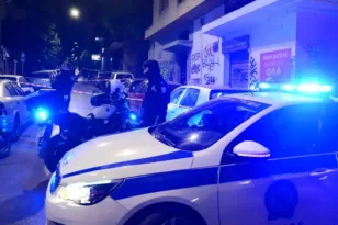 Οι τρεις φοιτήτριες και το ωτοστόπ του τρόμου στα Χανιά