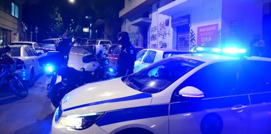 Οι τρεις φοιτήτριες και το ωτοστόπ του τρόμου στα Χανιά
